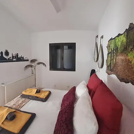Villa La Bendita En *